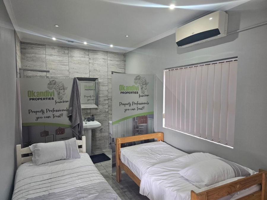 4 Bedroom Property for Sale in Aston Bay Eastern Cape